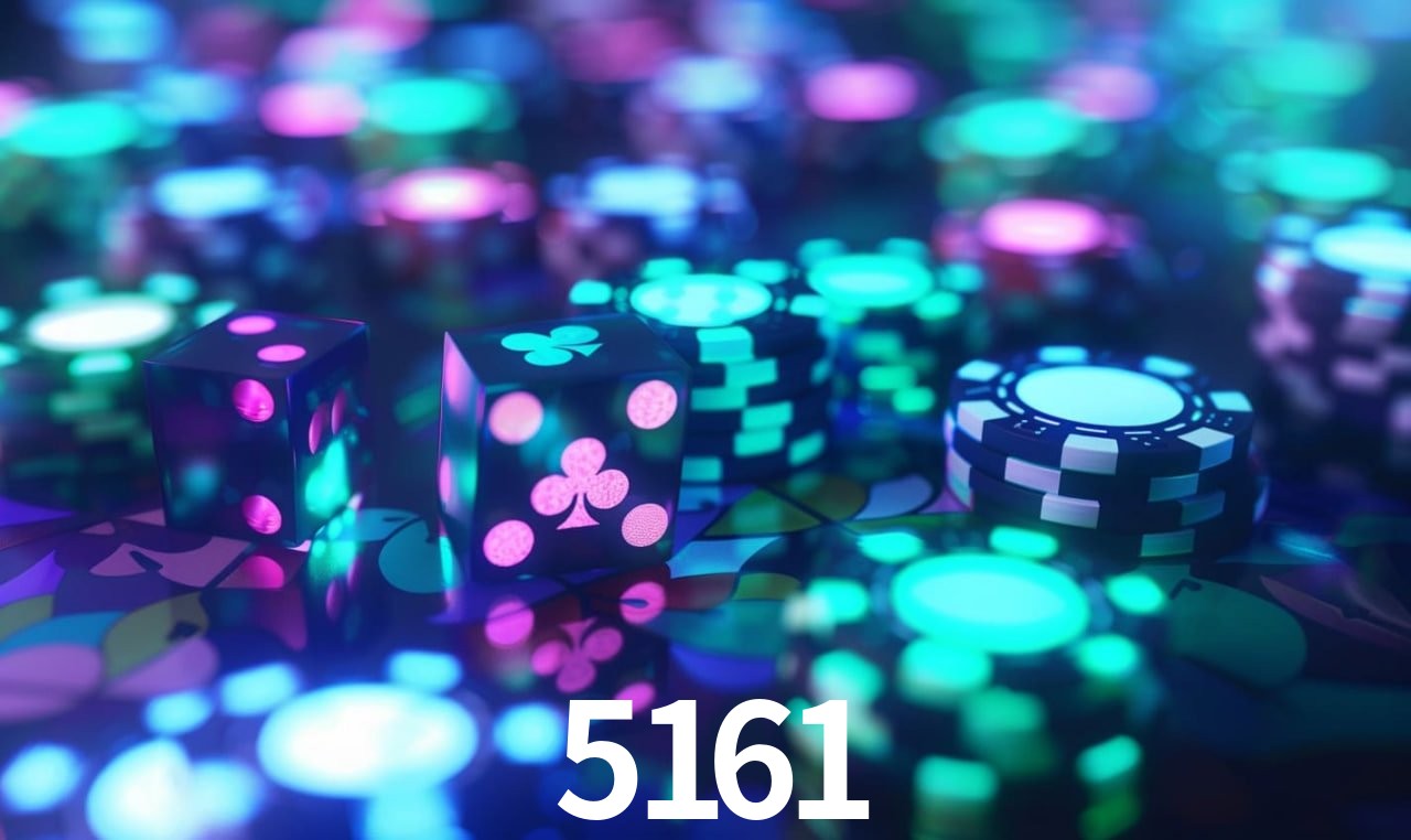 Estatísticas 5161