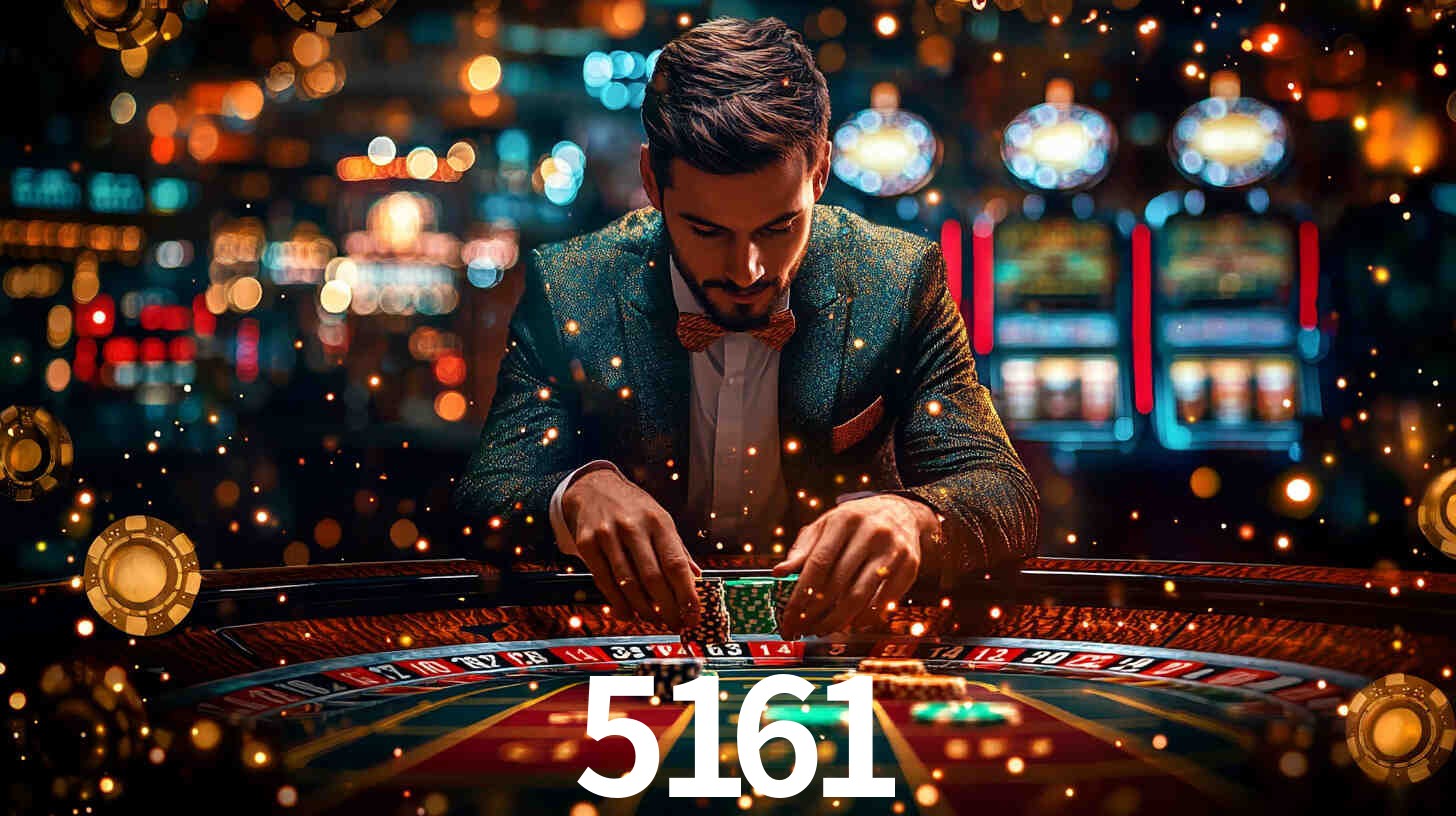 Experiência VIP 5161