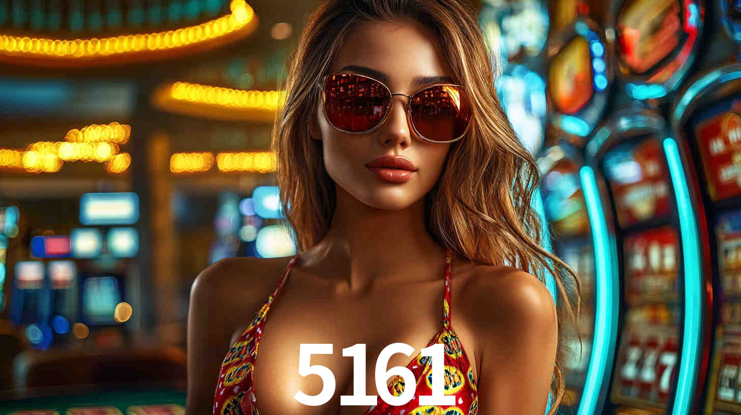 Welcome Bonus 5161
