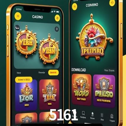 Benefícios da Conta 5161