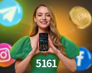 Interface do App 5161