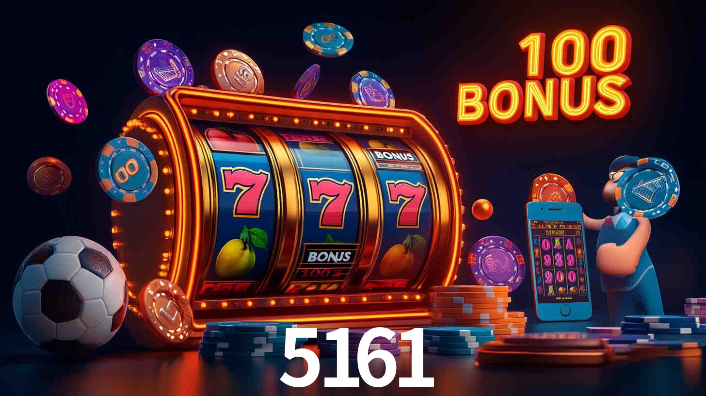 Bônus Diários 5161