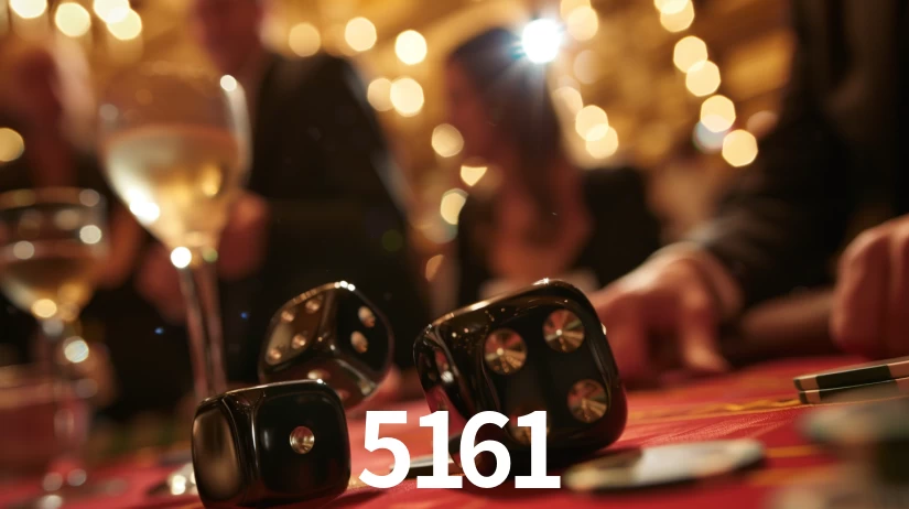 Bônus de Boas-vindas 5161