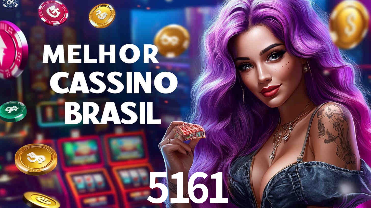 Inovações de Jogos na 5161: O Futuro das Experiências Interativas