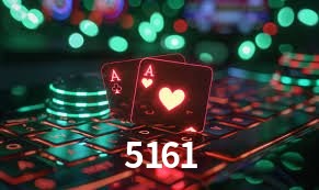 Jogos de Slot 5161