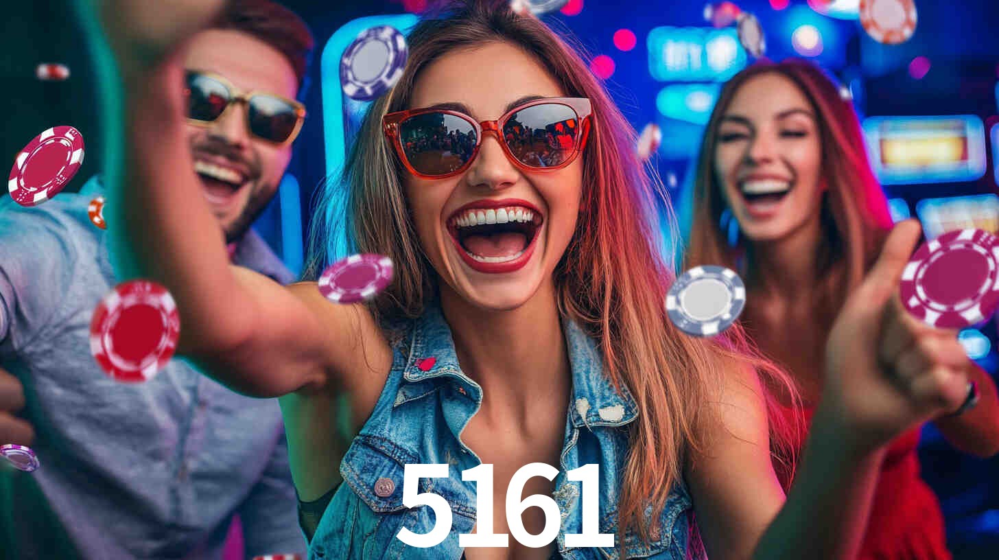 Descubra o Programa VIP da 5161: Vantagens Exclusivas para Jogadores