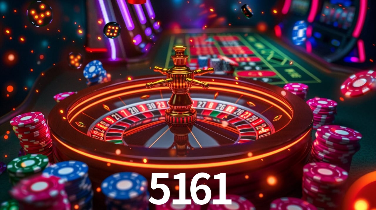 Casino Ao Vivo 5161