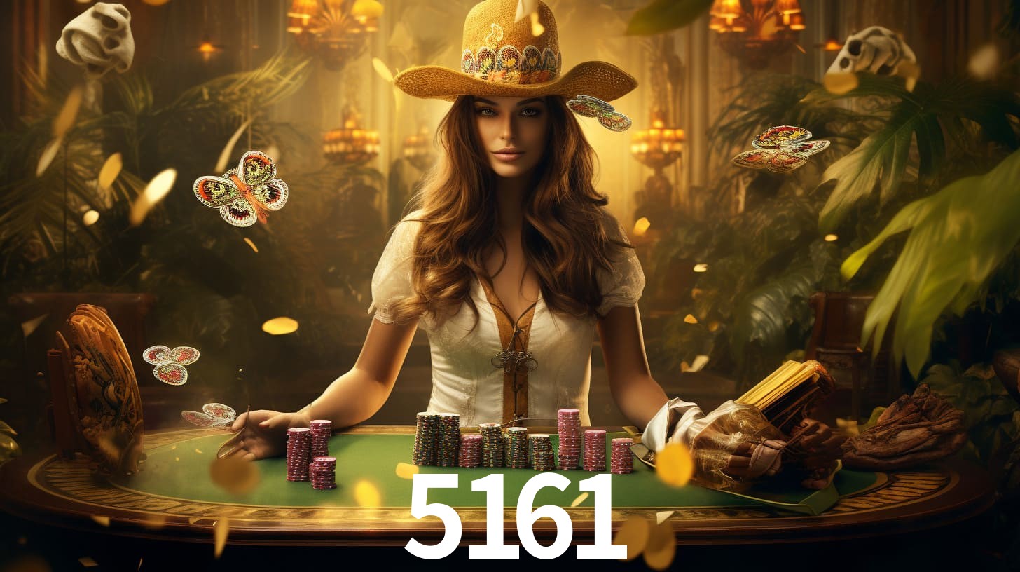 Game Providers 5161