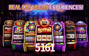 Descubra a Magia dos Jogos de Arcade no 5161