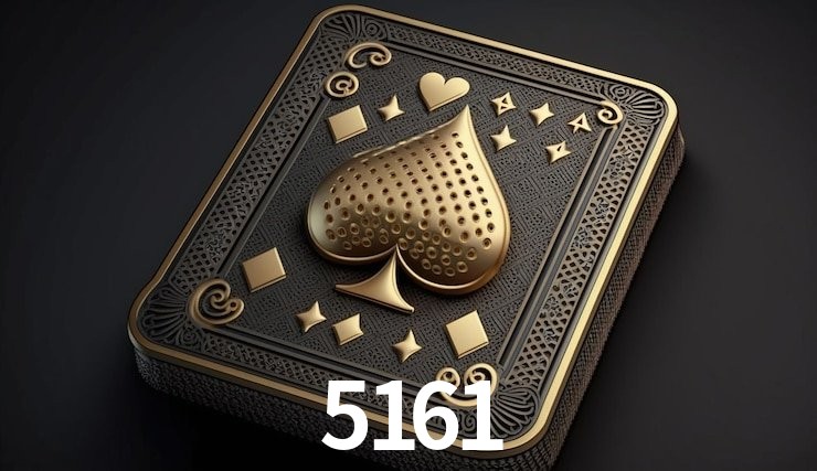 Provedores de Jogos 5161