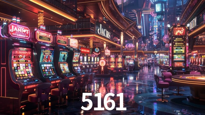 APP oficial da 5161 para mobile