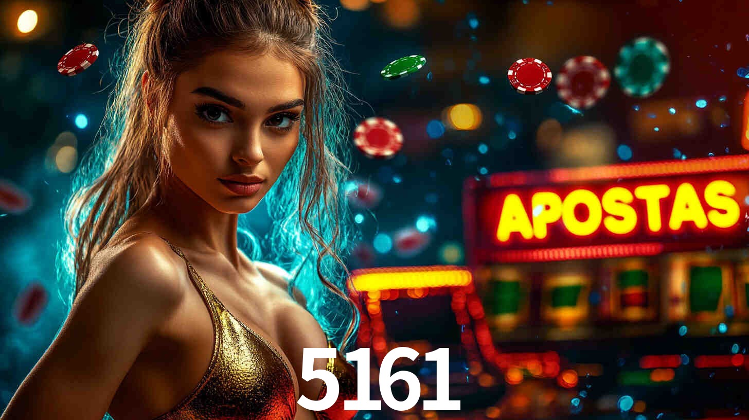 Explorando a Categoria de Eventos em Apostas na 5161