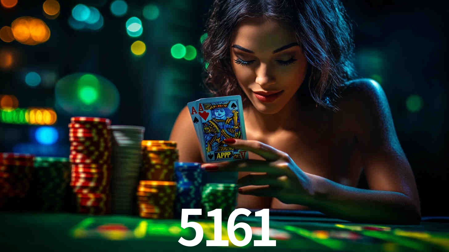 Desvendando o Mundo dos Jogos Virtuais na 5161