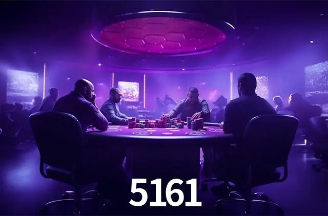 cassino 5161