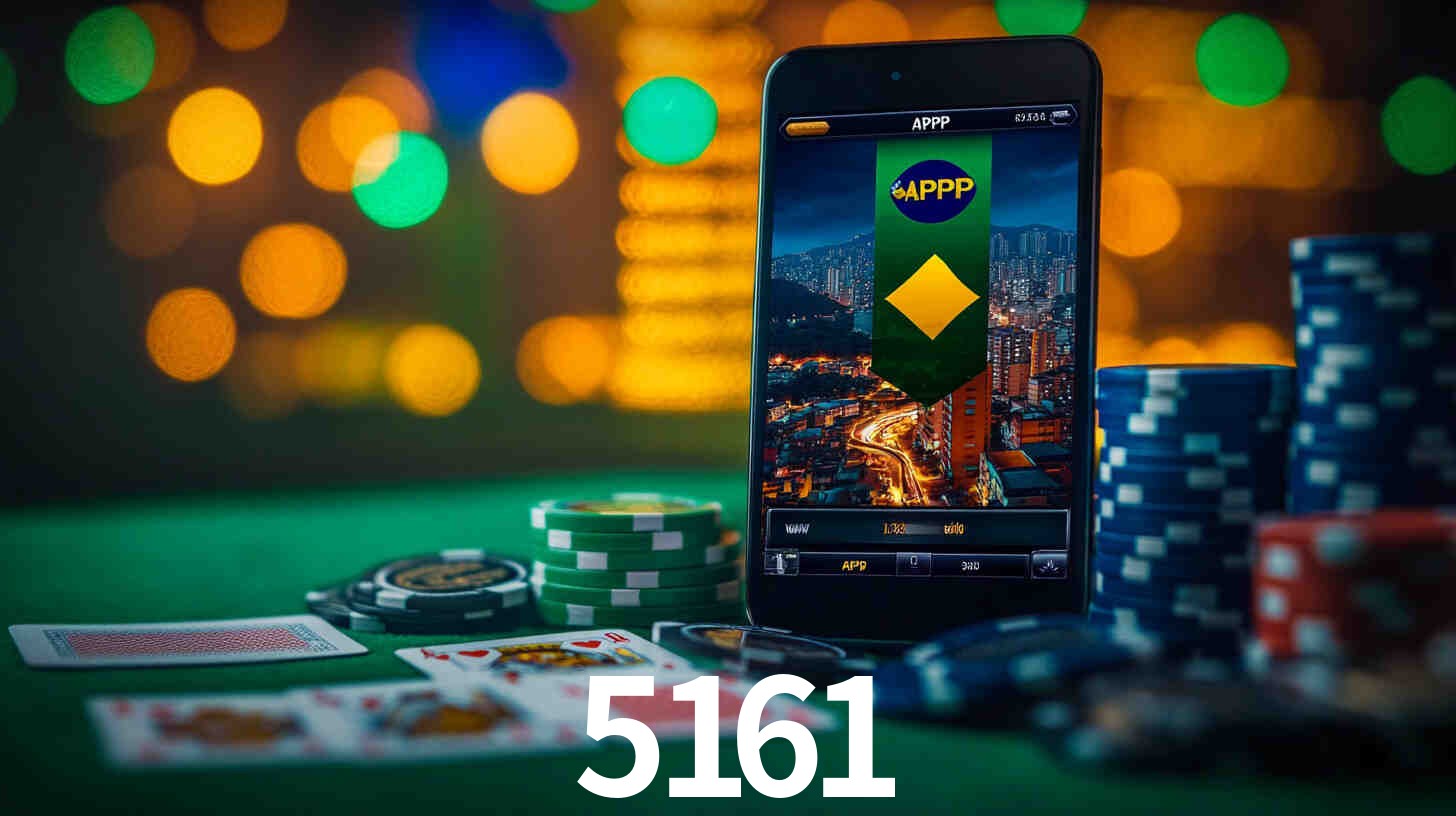 A Emoção da Loteria na 5161: Uma Chance de Mudança de Vida