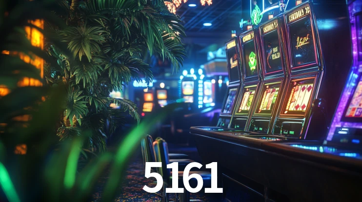 Slot Games 5161