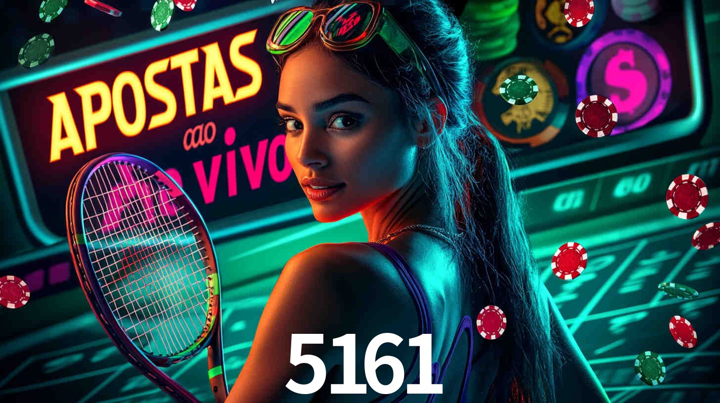 Descubra a Essência do 5161: Nossa História e Compromissos