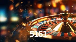 5161: Jogos de Caça-Níqueis-Altas Recompensas, Roleta-Velocidade, Blackjack-Desafios Máximos
